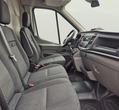 Ford Transit употребяван