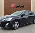 Ford Focus used