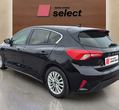 Ford Focus употребяван