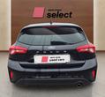 Ford Focus употребяван