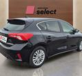 Ford Focus употребяван