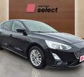 Ford Focus употребяван