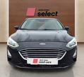 Ford Focus употребяван