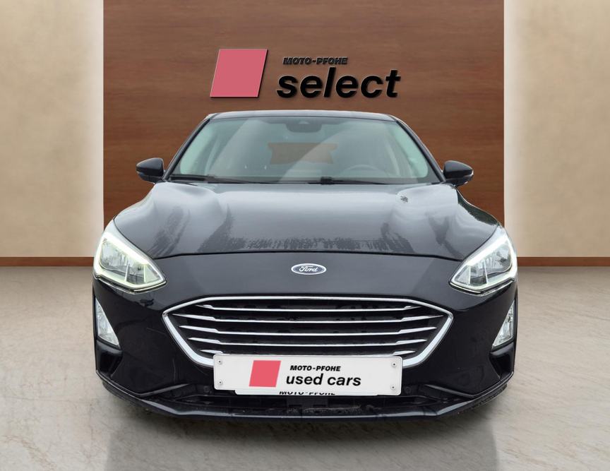 Ford Focus употребяван