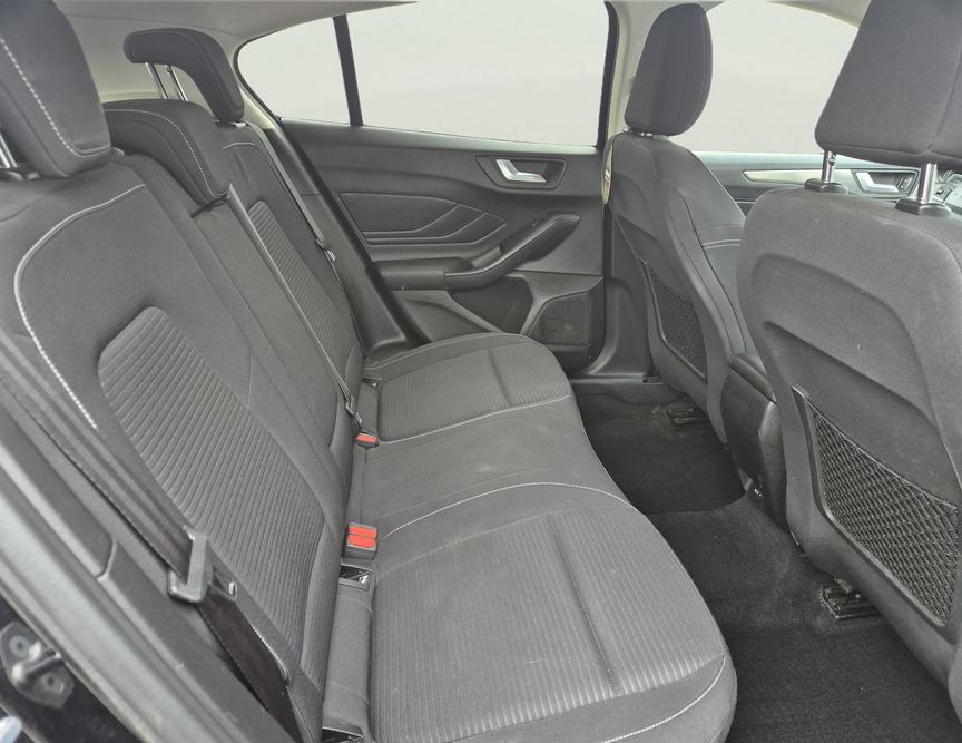 Ford Focus употребяван