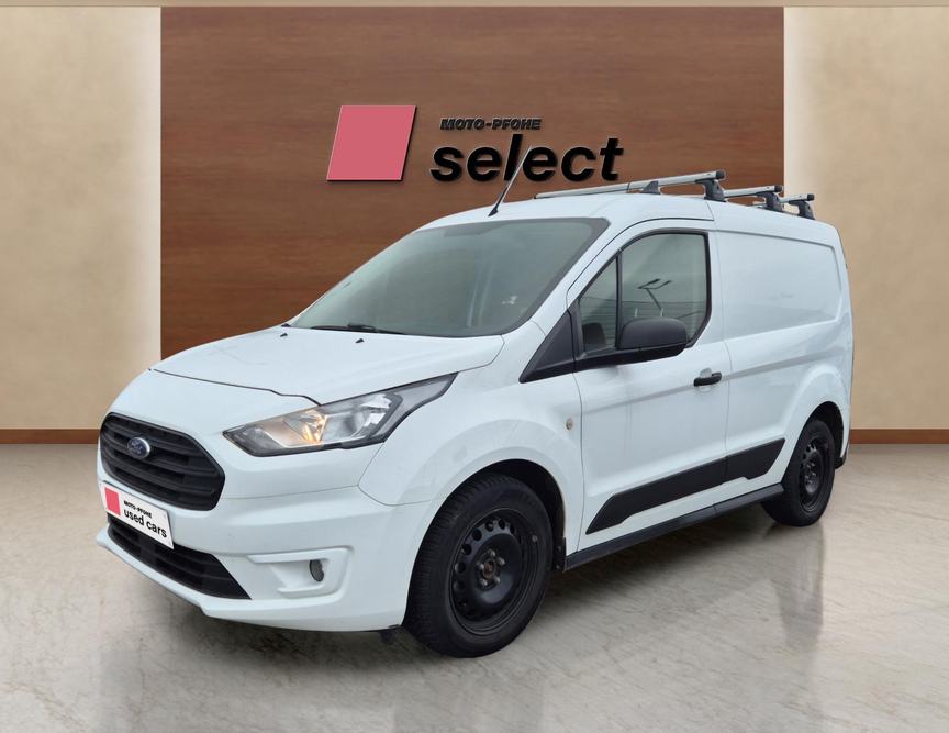 Ford Connect used