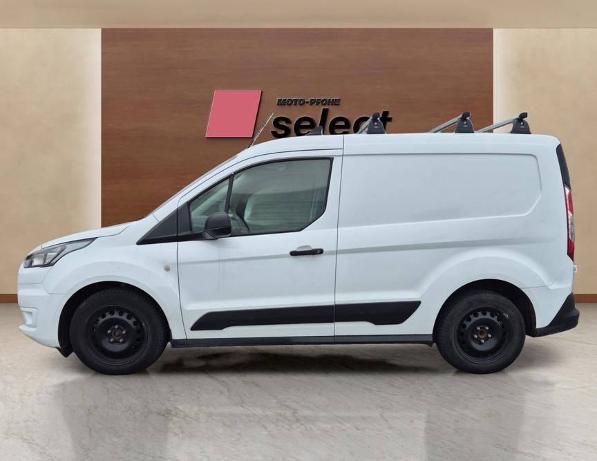 Ford Connect употребяван