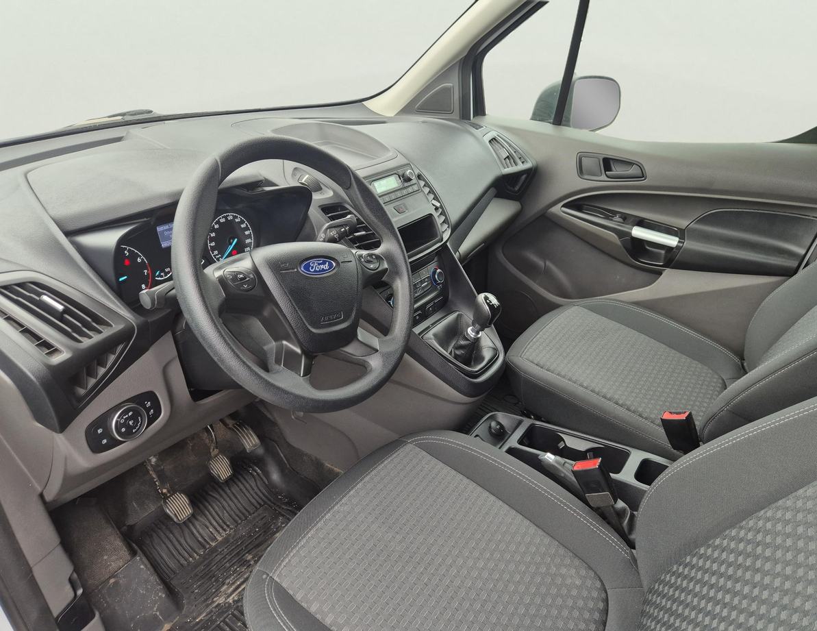Ford Connect употребяван