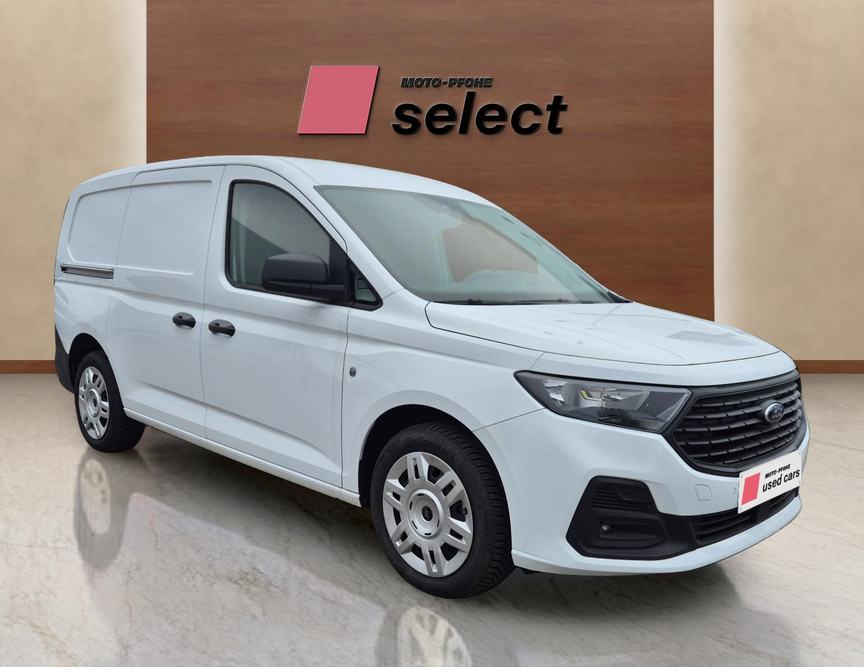 Ford Connect Transit PHEV употребяван