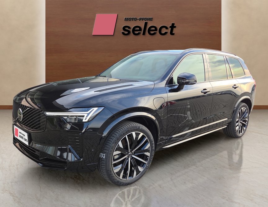 Volvo XC90 употребяван