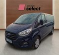 Ford Transit Custom used