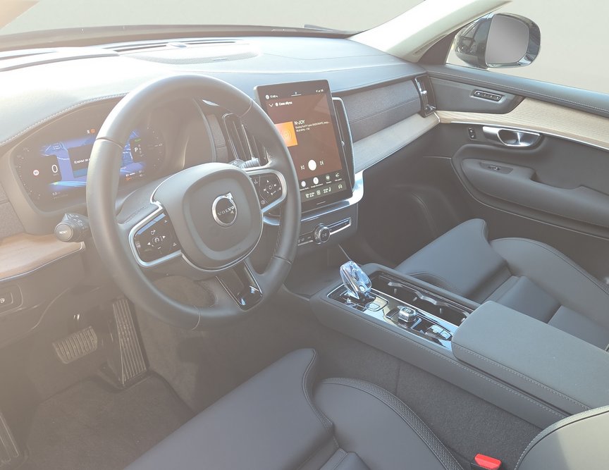 Volvo XC90 употребяван