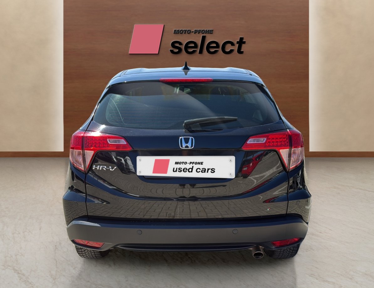 Honda HR-V употребяван