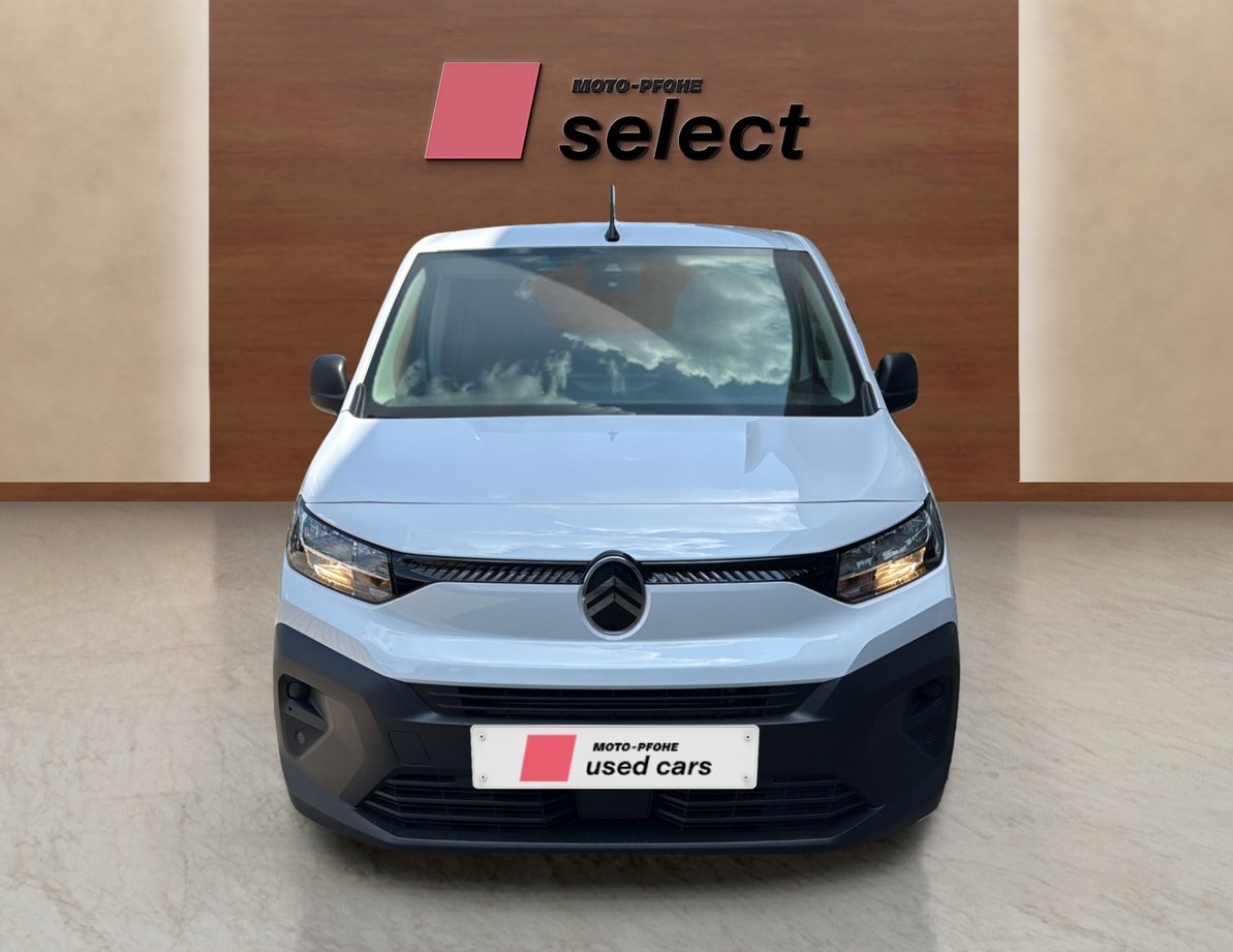 Citroen Berlingo употребяван
