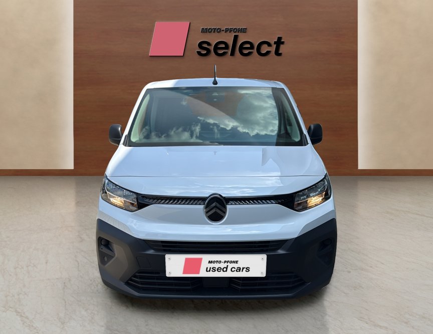 Citroen Berlingo употребяван