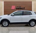 Volkswagen T-Cross употребяван