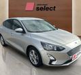 Ford Focus употребяван