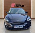 Ford Focus употребяван