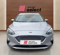 Ford Focus употребяван