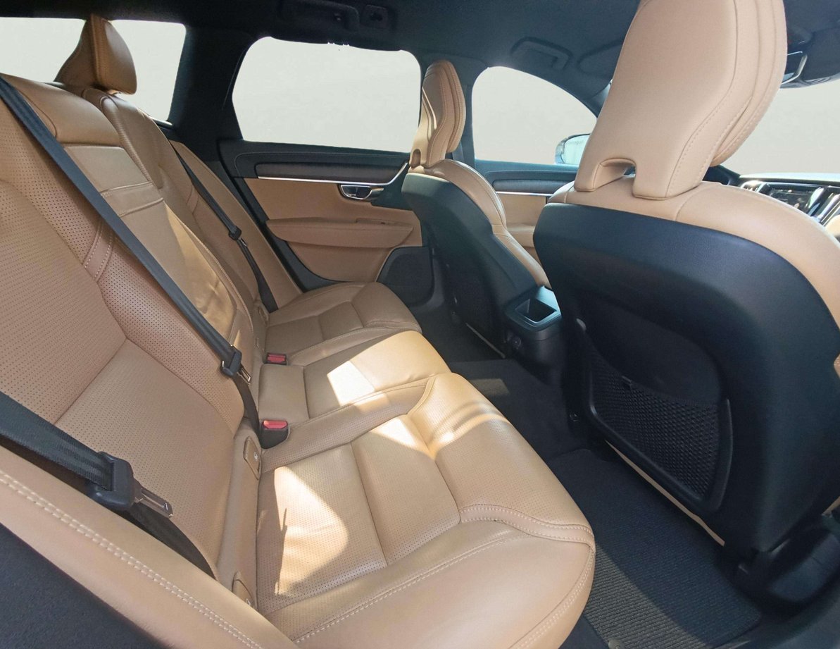 Volvo V90 CC употребяван