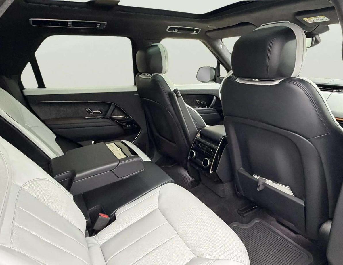 Land Rover Range Rover употребяван