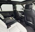 Land Rover Range Rover употребяван