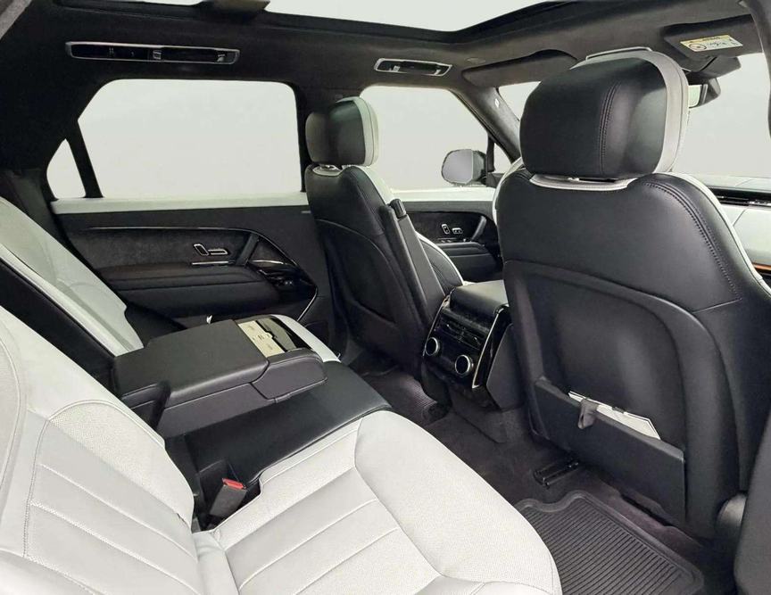 Land Rover Range Rover употребяван