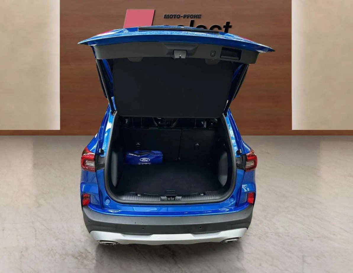 Ford Kuga употребяван