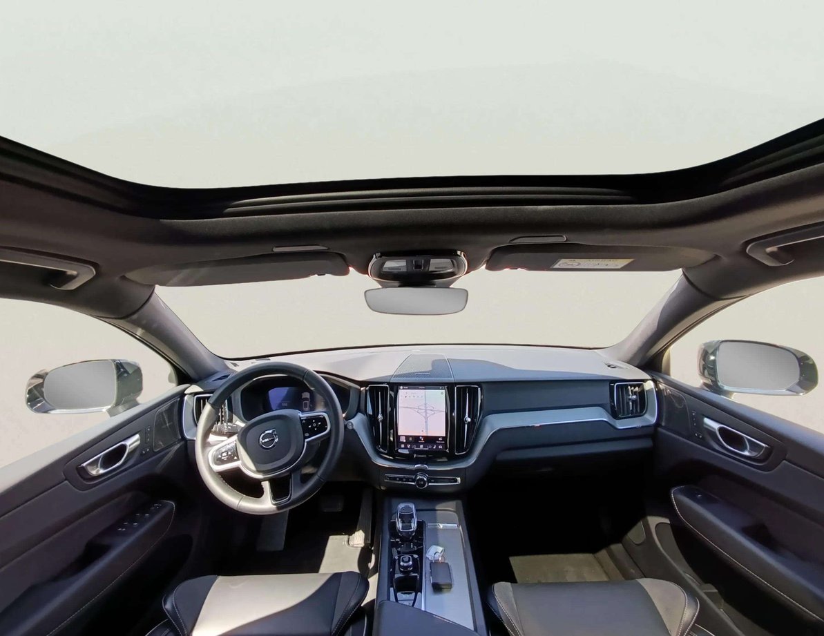 Volvo XC60 употребяван