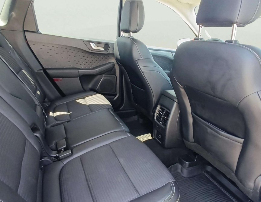 Ford Kuga употребяван