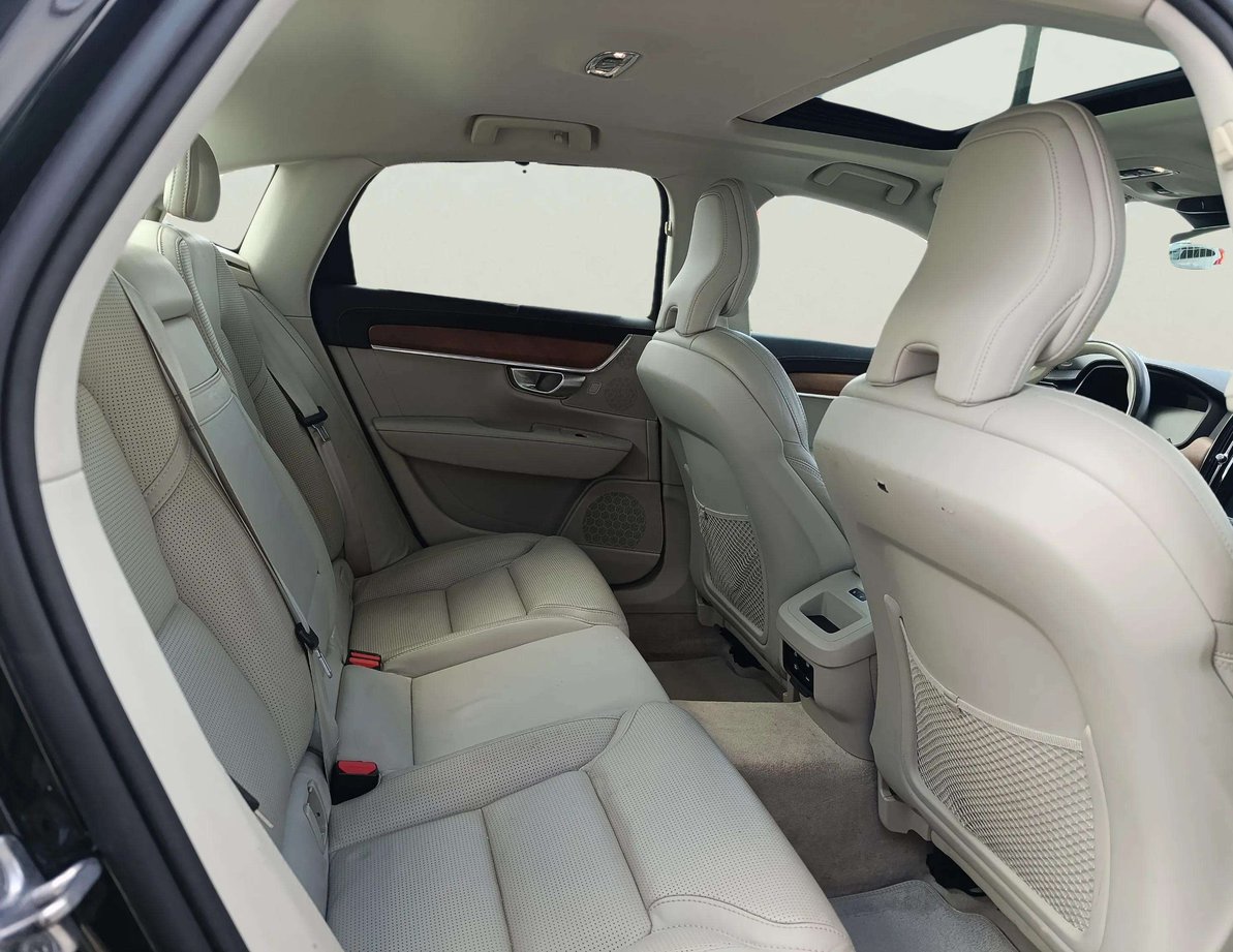 Volvo S90 употребяван