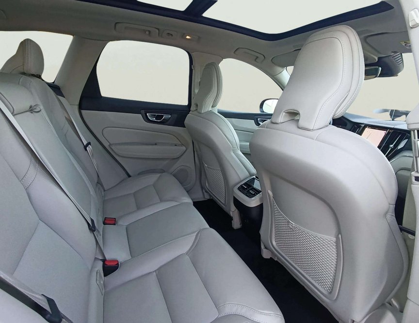 Volvo XC60 употребяван