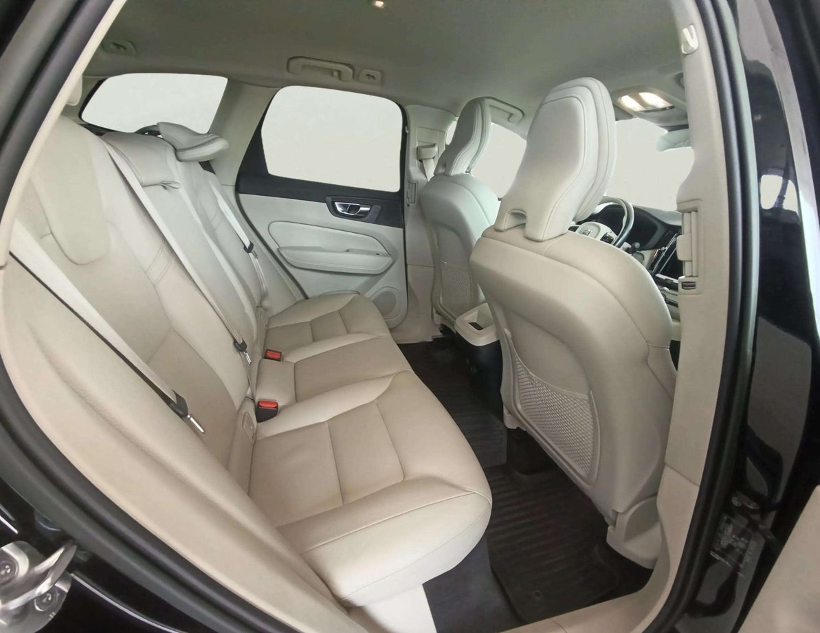 Volvo XC60 употребяван
