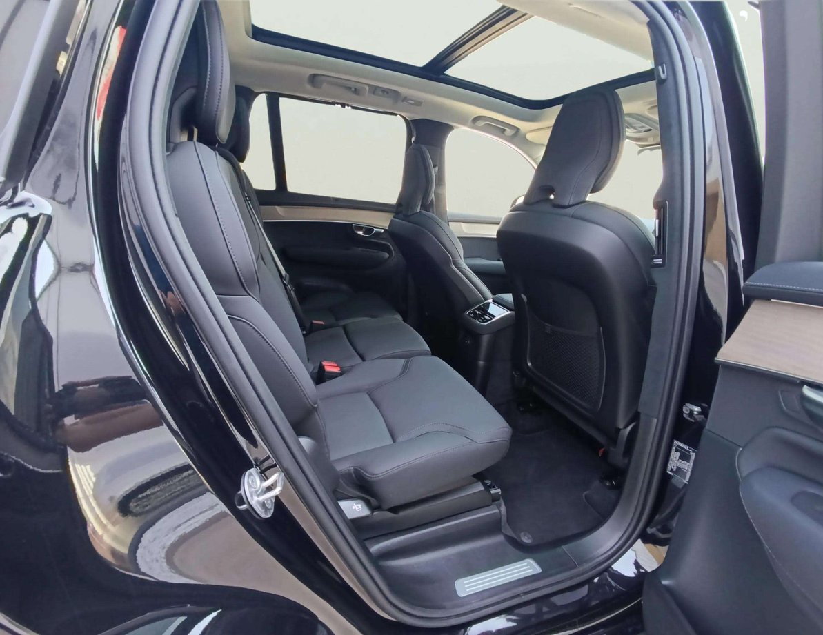 Volvo XC90 употребяван