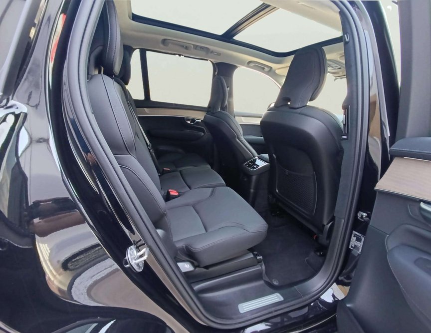 Volvo XC90 употребяван