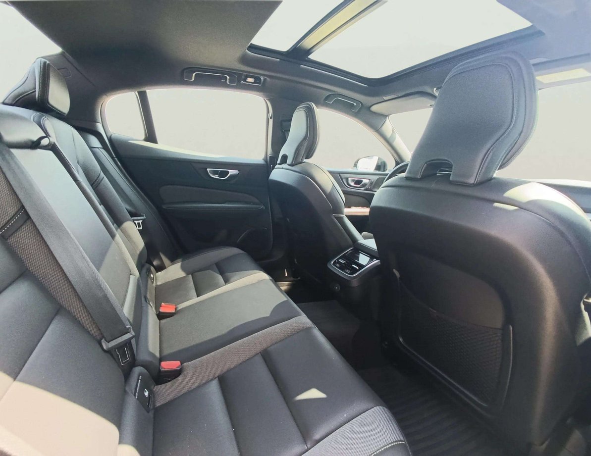 Volvo S60 употребяван