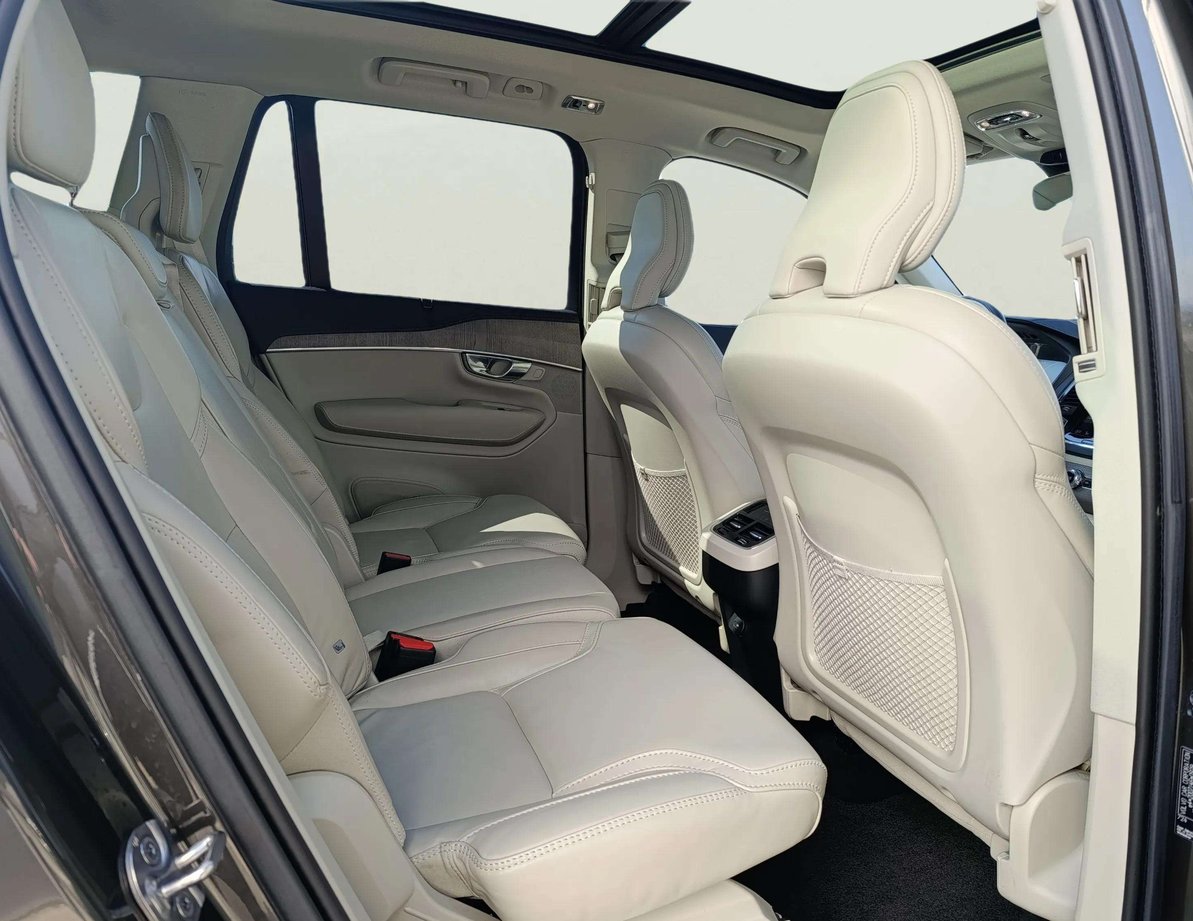 Volvo XC90 употребяван