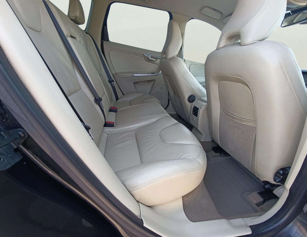 Volvo XC60 употребяван