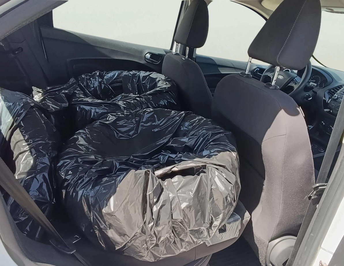 Ford Ka употребяван