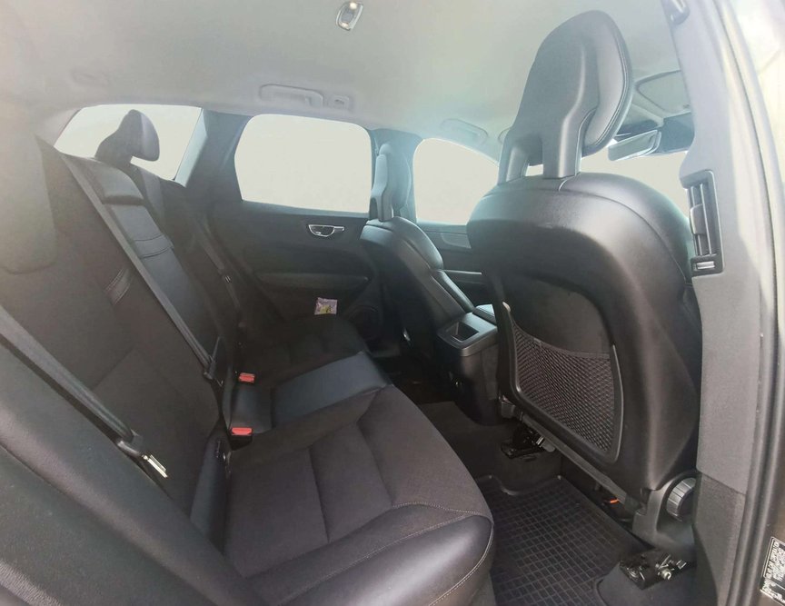 Volvo XC60 употребяван