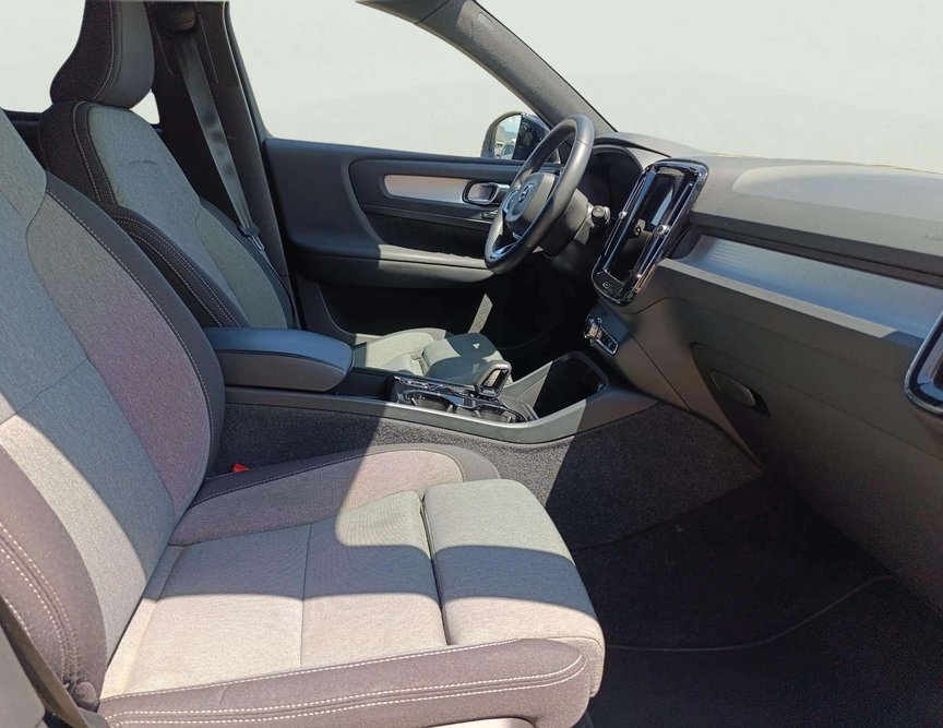 Volvo XC40 употребяван