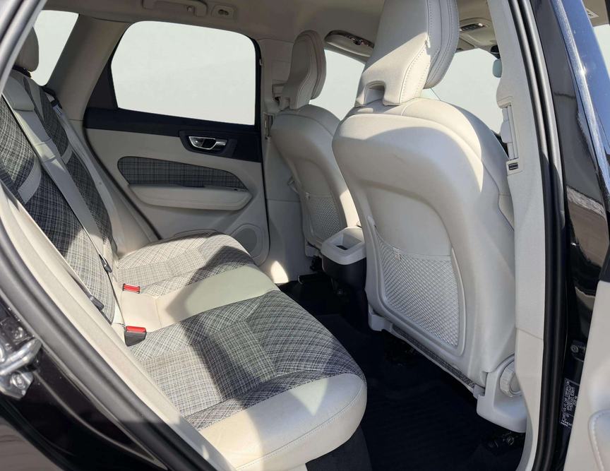 Volvo XC60 употребяван