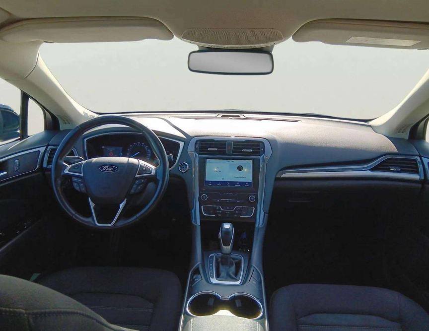 Ford Mondeo употребяван