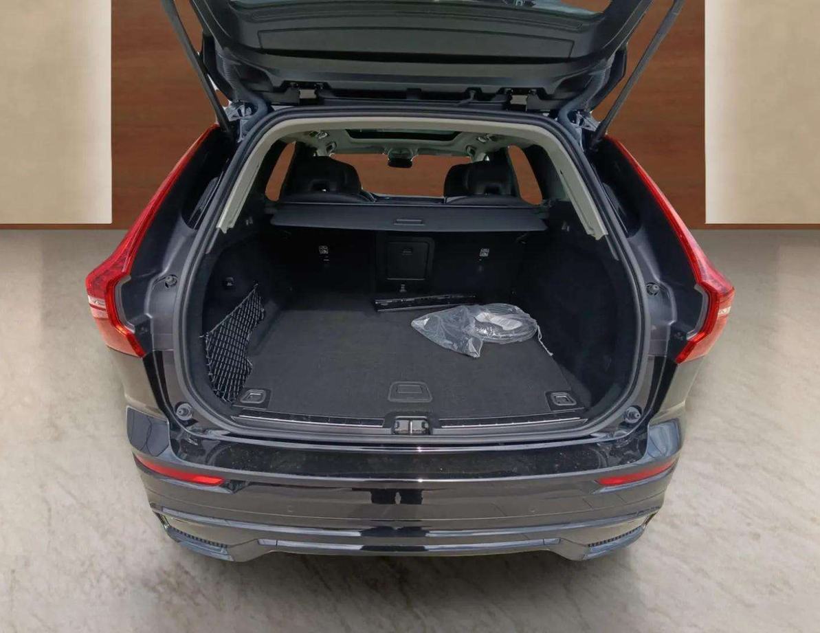 Volvo XC60 употребяван