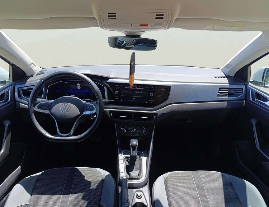 Volkswagen Polo употребяван
