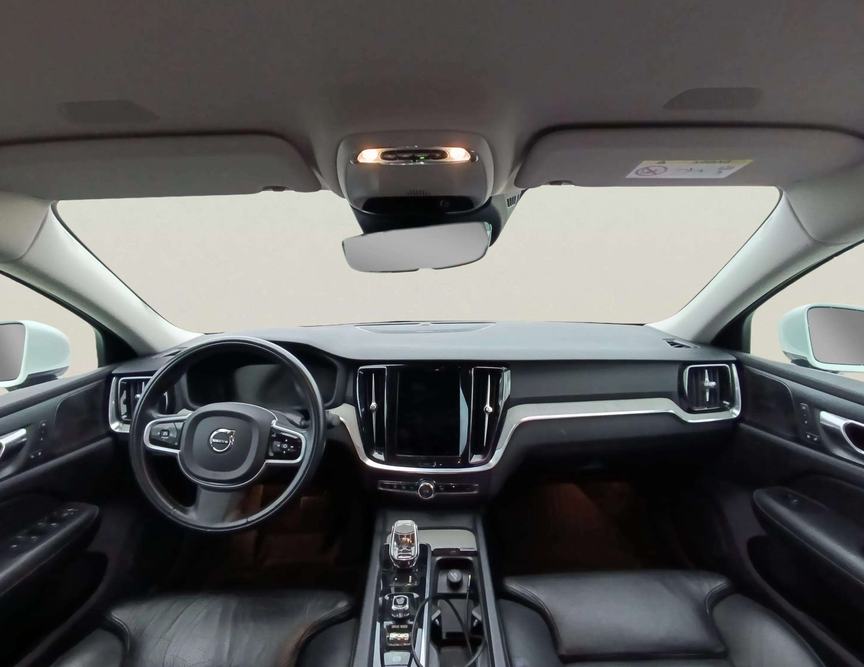 Volvo S60 употребяван