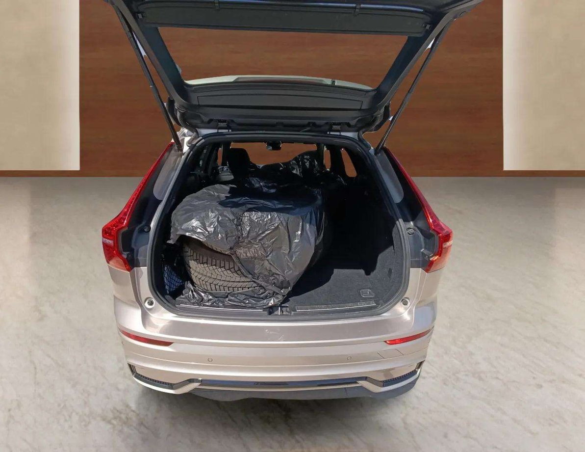 Volvo XC60 употребяван
