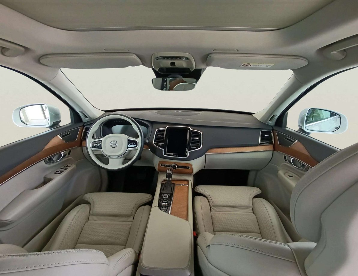 Volvo XC90 употребяван