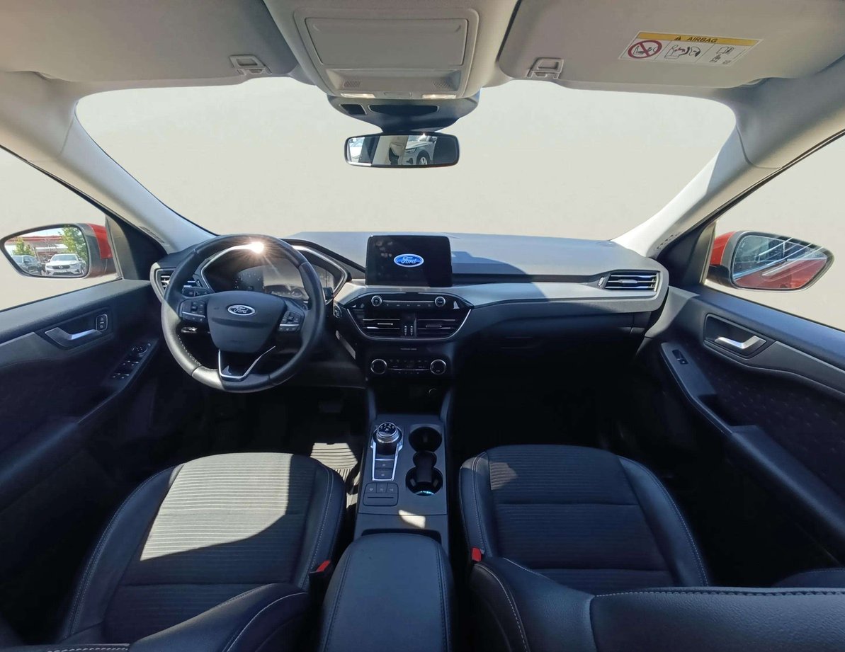 Ford Kuga употребяван