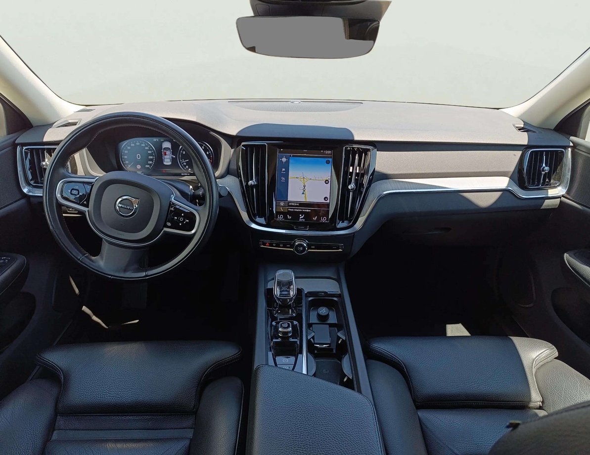 Volvo S60 употребяван
